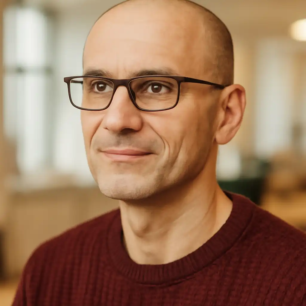Сергей Ставропольский